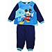 Pigiama Polare Mickey mic22-2723 s2-6a Ragazzo - Foto miniatura 1