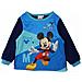 Pigiama Polare Mickey mic22-2723 s2-6a Ragazzo - Foto miniatura 2