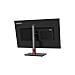 Monitor 31.5" LED ThinkVision P32pz-30 4K Ultra HD 3840 x 2160 Pixel Tempo di Risposta 6 ms - Foto miniatura 7