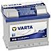 Blue Dynamic 544 402 044 44ah 12v 440a Auto Batteria Per Veicolo - Foto miniatura 1