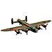 Avro Lancaster B. III Dambuster - Edizione Esecutiva - Foto miniatura 3