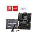 Scheda Madre MAG B850 TOMAHAWK MAX WIFI Chipset B850 Socket AM5 ATX - Foto miniatura 1