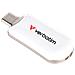 30229 unità flash USB 128 GB USB tipo-C 3.2 Gen 1 (3.1 Gen 1) Bianco - Foto miniatura 3