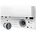 Lavatrice Slim 869991646010 Inverter 7 Kg Classe B Centrifuga 1200 giri - Foto miniatura 9