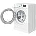 Lavatrice Slim 869991646010 Inverter 7 Kg Classe B Centrifuga 1200 giri - Foto miniatura 6