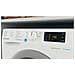Lavatrice Slim 869991646010 Inverter 7 Kg Classe B Centrifuga 1200 giri - Foto miniatura 4