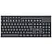 Tastiera e Mouse Wireless 00173056  (Layout Tedesco) Colore Nero - Foto miniatura 5