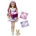 Bambola Mattel Jfg68 Barbie Party Surprise Assortito - Foto miniatura 1
