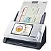 Scanner di Rete eScan A350 Essential ADF 600 x 600 DPI A4 Nero Bianco - Foto miniatura 8