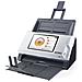 Scanner di Rete eScan A350 Essential ADF 600 x 600 DPI A4 Nero Bianco - Foto miniatura 5