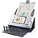 Scanner di Rete eScan A350 Essential ADF 600 x 600 DPI A4 Nero Bianco - Foto miniatura 6