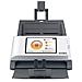 Scanner di Rete eScan A350 Essential ADF 600 x 600 DPI A4 Nero Bianco - Foto miniatura 1