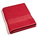 Telo Bagno Spugnissima Sirena In Cotone Colore Rosso Misura Standard - Foto miniatura 3