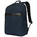 EcoSmart zaino Zaino da viaggio Blu marino - Foto miniatura 4