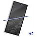 Confezione Da 2 Pellicole Protettive Per Schermo Esterno Galaxy Z Fold 7 Originali Antiriflesso, Trasparente - Foto miniatura 3
