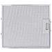 Filtro Antigrasso In Alluminio Compatibile Con Cappe Aspiranti Whirlpool, Ikea, Jenn Air W10169961a - Foto miniatura 3
