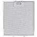 Filtro Antigrasso In Alluminio Compatibile Con Cappe Aspiranti Whirlpool, Ikea, Jenn Air W10169961a - Foto miniatura 1