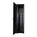 RSL46U61BL rack 46U Rack indipendenti Nero - Foto miniatura 3