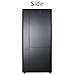 RSL46U61BL rack 46U Rack indipendenti Nero - Foto miniatura 4