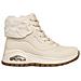Uno Rugged Fall Air 167274-nat, Donne, Bianca, 39.5 - Foto miniatura 2