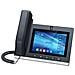 High Definition 7" Touch Telefono per conferenze IP - Foto miniatura 1