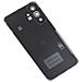 Coperchio Batteria Originale Per Galaxy A26 Con Adesivo Integrato, Nero - Foto miniatura 4