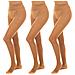 Pack-3 Mutandine Lycra 40 Denari Active40d Donna - Foto miniatura 1