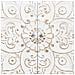 Credenza In Legno Con 2 Porte 68x27,5x82 - Foto miniatura 6