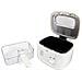 Ekg012 Friggitrice 2,5l, Bianco - Foto miniatura 2