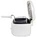 Ekg012 Friggitrice 2,5l, Bianco - Foto miniatura 3