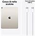 iPad Air 13" M4 (2026) Wi-Fi 512GB - Starlight - Foto miniatura 6