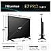 43E77Q PRO 109,2 cm (43") 4K Ultra HD Smart TV Wi-Fi Nero - Foto miniatura 4