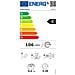 Asciugatrice Standard 9 Kg Classe C a pompa di calore Inverter SDR9I - Foto miniatura 3