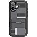 Cover per iPhone 17 - TPU+PC - Foto miniatura 4