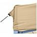 Tenda Party Beige 200 x 200 x 306 cm Tessuto Oxford - Foto miniatura 8