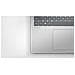 EliteBook 6 G2a 16 inch Notebook Next Gen AI PC Wolf Pro Security Edition AMD Ryzen AI 7 Computer portatile 40,6 cm (16") WUXGA 16 GB DDR5-SDRAM 512 GB SSD Wi-Fi 7 (802.11be) Windows 11 Pro Argento - Foto miniatura 7