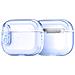 Custodia per AirPods Protective per Apple AirPods Protective - TPU, Blu - Foto miniatura 2