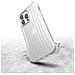 Raptic X-doria Clutch Cover Per Iphone 14 Pro Trasparente - Foto miniatura 3