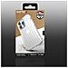 Raptic X-doria Clutch Cover Per Iphone 14 Pro Trasparente - Foto miniatura 5