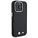 Bmw M Edition Custodia In Metallo Avvolta In Kevlar Per Iphone 16 Pro Max - Nera - Foto miniatura 7