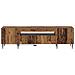 Mobile TV LED Legno antico Legno ingegnerizzato - Foto miniatura 6