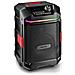 WILD BASH COMPACT Altoparlante da festa Nero 40 W - Foto miniatura 1