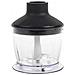 R61682A - Tritatutto per impastatrice elettrica PRO, acciaio inox 18/10 - Foto miniatura 1