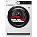 Asciugatrice TR8BGH38YA Pompa di calore Libera installazione Caricamento frontale 8 kg Bianco - Foto miniatura 2