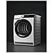 Asciugatrice TR8BGH38YA Pompa di calore Libera installazione Caricamento frontale 8 kg Bianco - Foto miniatura 19