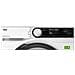 Asciugatrice TR8BGH38YA Pompa di calore Libera installazione Caricamento frontale 8 kg Bianco - Foto miniatura 20