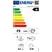 Asciugatrice TR8BGH38YA Pompa di calore Libera installazione Caricamento frontale 8 kg Bianco - Foto miniatura 22