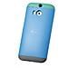 Hard Cover One (m8) Cyan / Grey - Foto miniatura 1