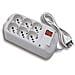 Presa Multi 6p Bip / Schuko+int. - Foto miniatura 2