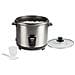 271950 Cuoci Riso Potenza 700 Watt Capacità 1.8 Litri Colore Inox - Foto miniatura 2